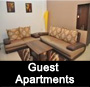 Guest Apartments